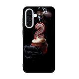 Happy Death Day 2U Samsung Galaxy A36 Case BC1010