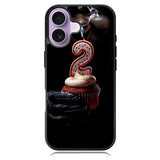 Happy Death Day 2U iPhone 17 Case BC1010
