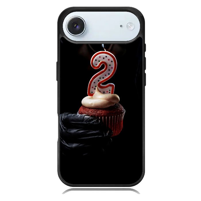 Happy Death Day 2U iPhone 17 Air Case BC1010