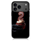 Happy Death Day 2U iPhone 17 Pro Max Case BC1010
