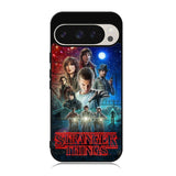 stranger things season 3 Case Google Pixel 9 Pro XL BC1011