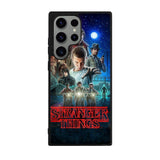 stranger things season 3 Case Samsung Galaxy S24 Ultra 5G BC1011