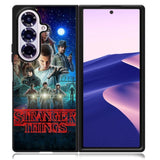 stranger things season 3 Samsung Galaxy Z Fold 7 5G Case BC1011