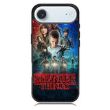 stranger things season 3 iPhone 17 Air Case BC1011