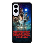 stranger things season 3 Samsung Galaxy S25 Edge Case BC1011