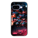 stranger things season 3 Google Pixel 10A Case BC1012