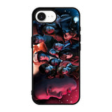stranger things season 3 iPhone 16e Case BC1012