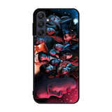 stranger things season 3 Samsung Galaxy A25 5G Case BC1012