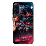 stranger things season 3 Samsung Galaxy A17 5G Case BC1012