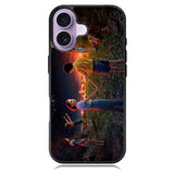 Stranger Things 3 2019 iPhone 17 Case BC1013