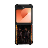 supernatural Case Samsung Galaxy Z Flip 6 5G BC1014