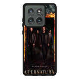 supernatural Case Motorola Moto Edge 2025 BC1014