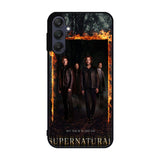 supernatural Samsung Galaxy A25 5G Case BC1014