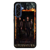 supernatural Samsung Galaxy A17 5G Case BC1014