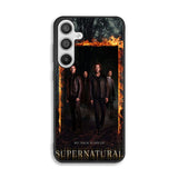 supernatural Samsung Galaxy A26 Case BC1014