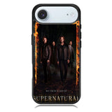 supernatural iPhone 17 Air Case BC1014