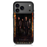 supernatural iPhone 17 Pro Case BC1014