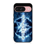 Supernatural logo Case Google Pixel 9 BC1015
