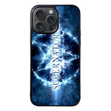 Supernatural logo Case iPhone 15 Pro BC1015