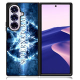 Supernatural logo Samsung Galaxy Z Fold 7 5G Case BC1015
