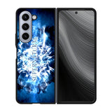 Supernatural Case Samsung Galaxy z Fold 5 5G BC1016