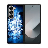 Supernatural Case Samsung Galaxy Z Fold 6 5G BC1016