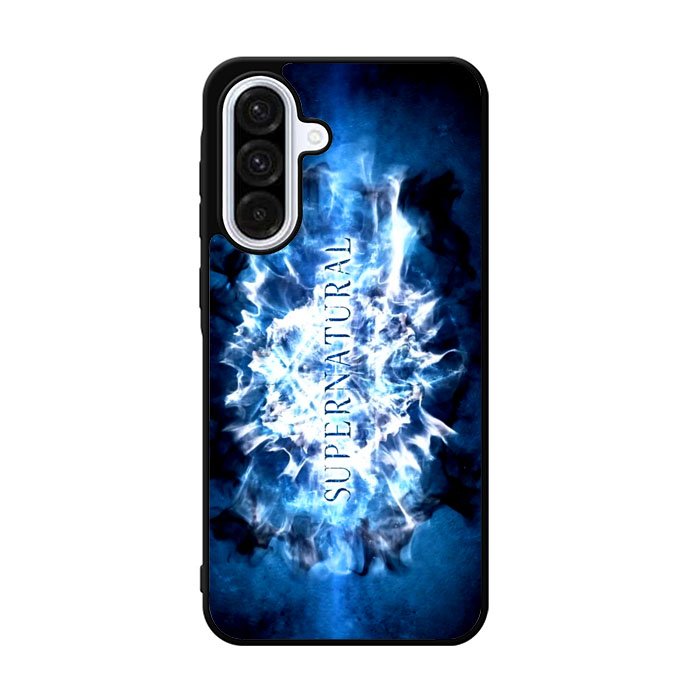 Supernatural Samsung Galaxy A36 Case BC1016