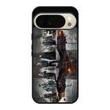 gotham season 5 Z4492 Google Pixel 10 Pro Case