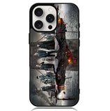 gotham season 5 Z4492 iPhone 16 Pro Max Case