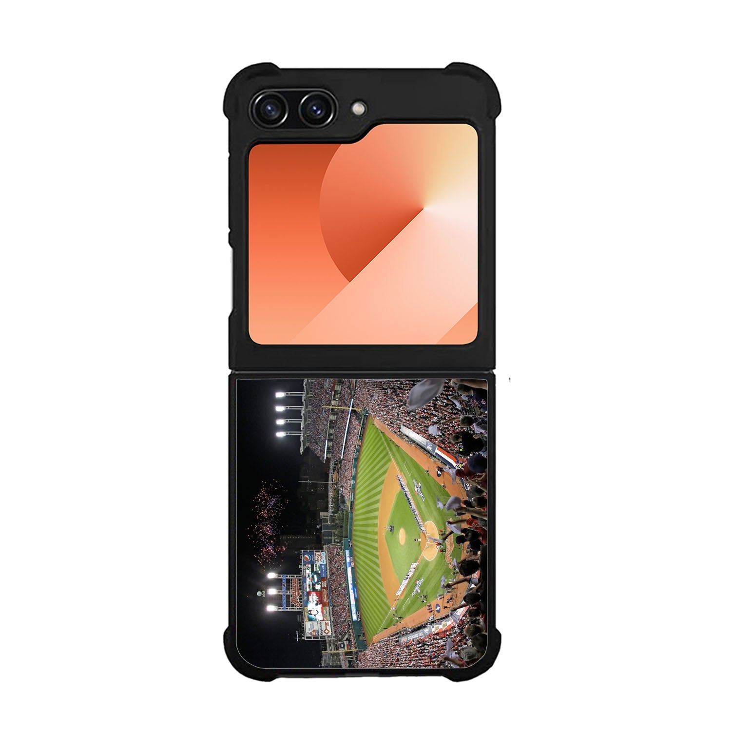 Cleveland Indians Case Samsung Galaxy Z Flip 6 5G BC1017