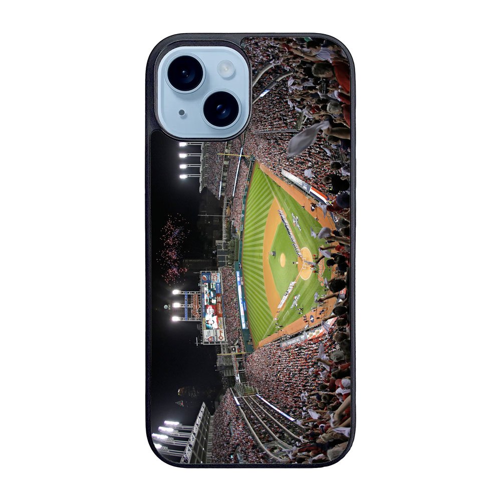 Cleveland Indians Case iPhone 15 BC1017