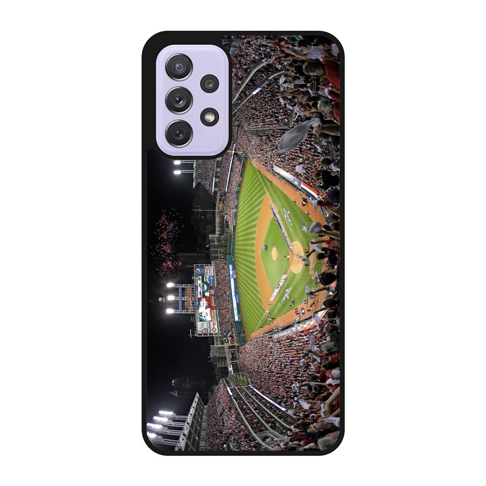 Cleveland Indians Samsung Galaxy A23 5G Case BC1017