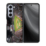 Cleveland Indians Case Samsung Galaxy z Fold 5 5G BC1017