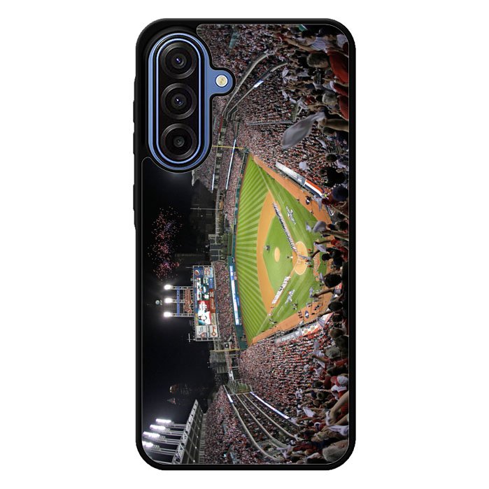 Cleveland Indians Samsung Galaxy A17 5G Case BC1017