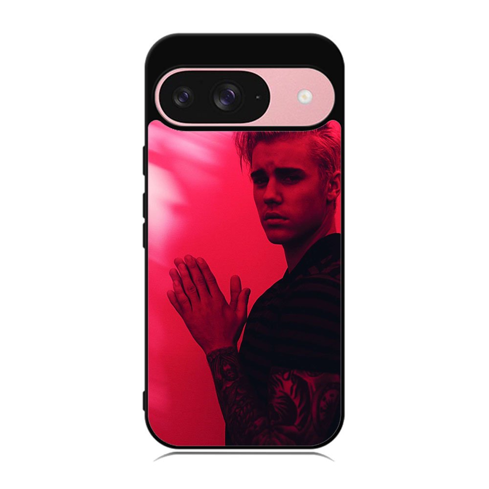 justin bieber Case Google Pixel 9 BC1018