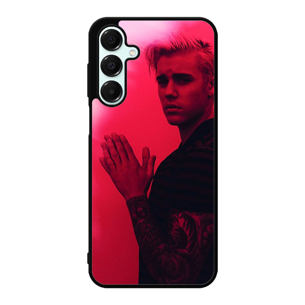 justin bieber Samsung Galaxy A16 Case BC1018