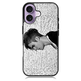 Justin Bieber Purpose Z4538 iPhone 17 Case