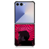 Pewdiepie Samsung Galaxy Z Flip 7 Case BC1019
