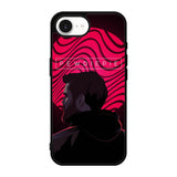 Pewdiepie iPhone 17e Case BC1019