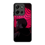 Pewdiepie Motorola Moto G 5G 2025 Case BC1019