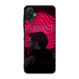 Pewdiepie Case Samsung Galaxy A07 BC1019