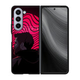 Pewdiepie Case Samsung Galaxy z Fold 5 5G BC1019