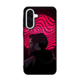 Pewdiepie Samsung Galaxy A36 Case BC1019