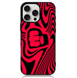 Pewdiepie brofist art Case iPhone 16 Pro BC1020