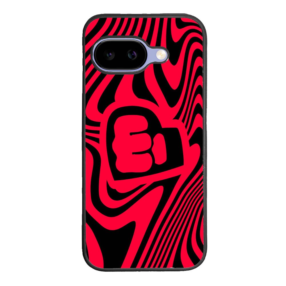 Pewdiepie brofist art Google Pixel 10A Case BC1020