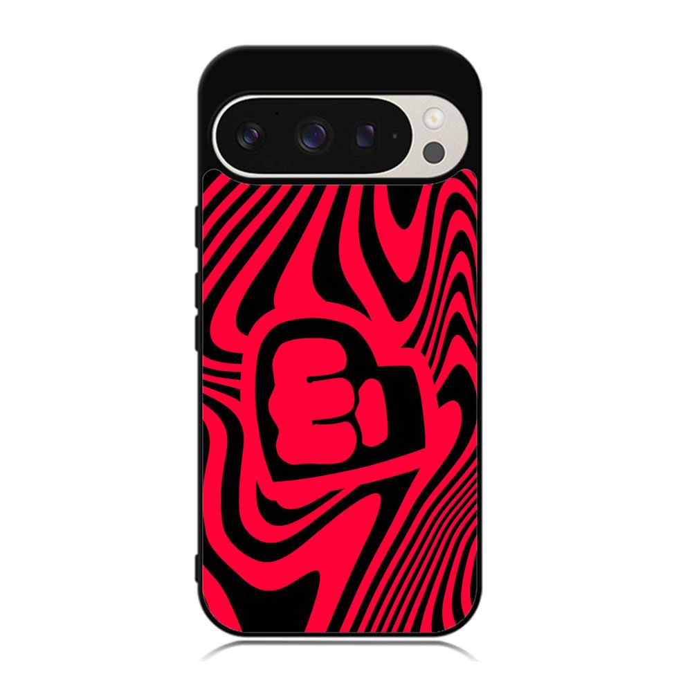 Pewdiepie brofist art Case Google Pixel 9 Pro XL BC1020