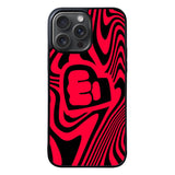 Pewdiepie brofist art Case iPhone 15 Pro BC1020