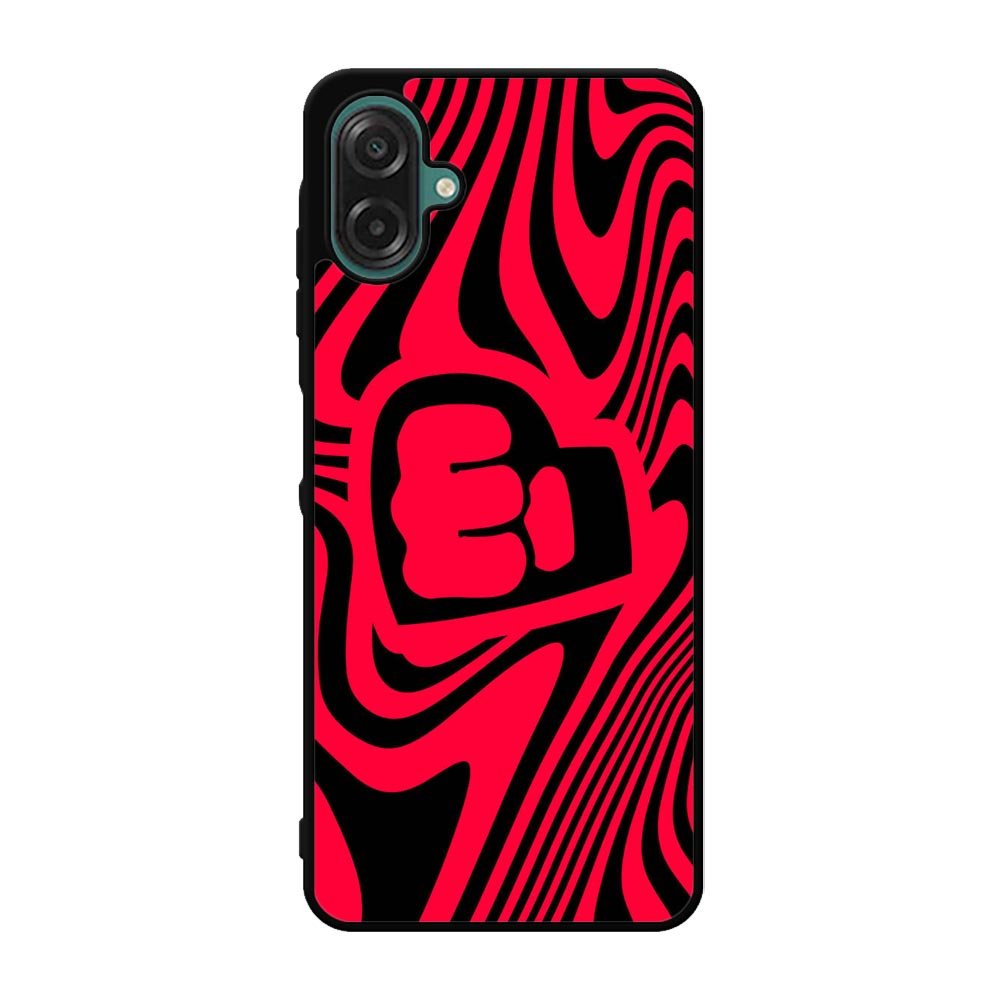 Pewdiepie brofist art Case Samsung Galaxy A07 BC1020