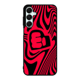 Pewdiepie brofist art Samsung Galaxy A16 Case BC1020