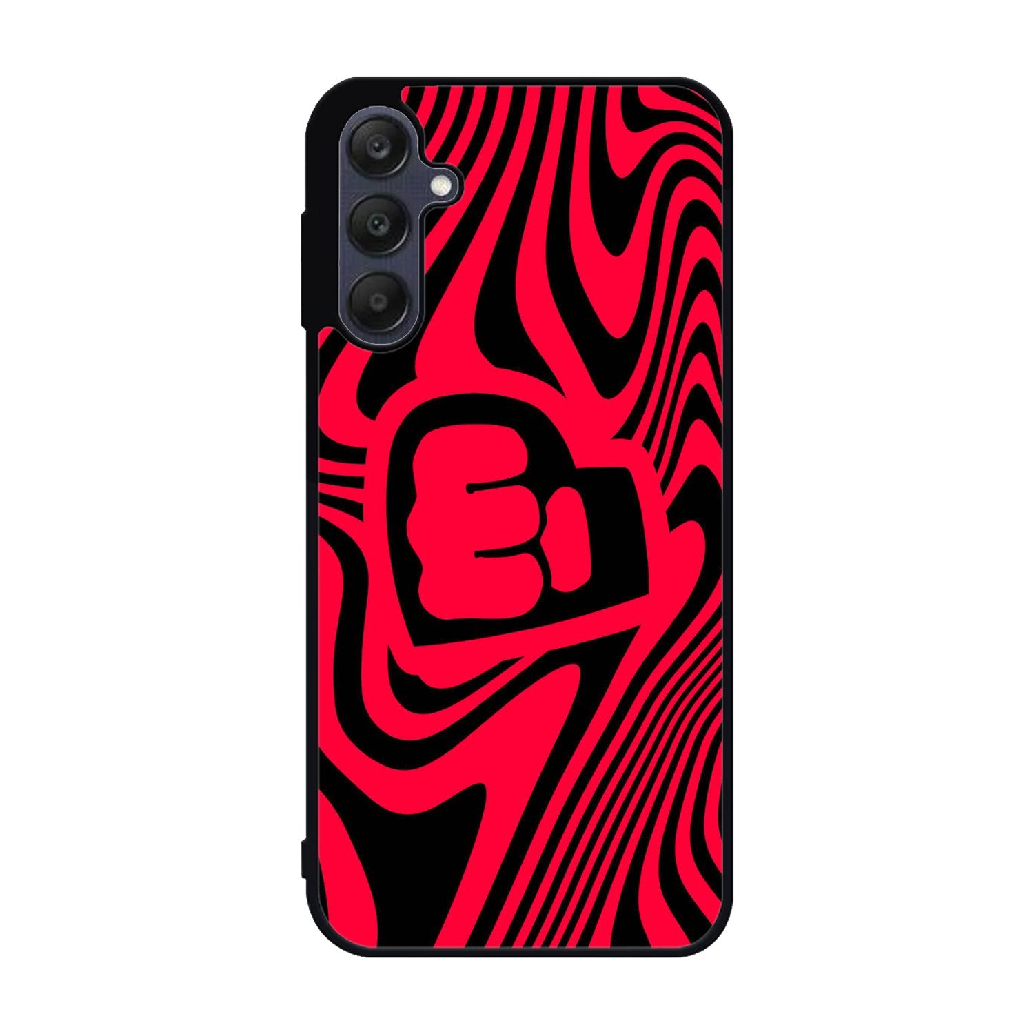 Pewdiepie brofist art Samsung Galaxy A25 5G Case BC1020